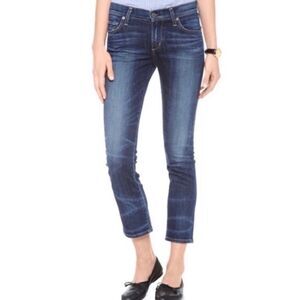 Citizens Of Humanity COH Phoebe Crop Jeans Women’s Size 31